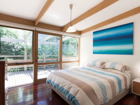 Coastal Retreat - Australian Destinations 4