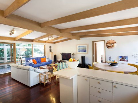 Coastal Retreat - Australian Destinations 1