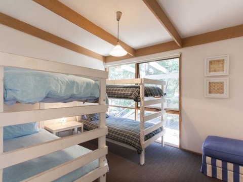 Coastal Retreat - Australian Destinations 6