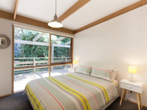 Coastal Retreat - Australian Destinations 3