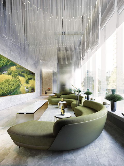 CBD Amazing View 2 Bedrooms Apartments - Australian Destinations 0