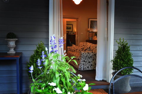 Clement House - Australian Destinations 1