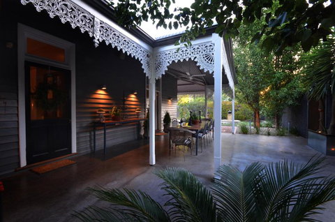 Clement House - Australian Destinations 2