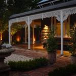 Clement House - Australian Destinations 0
