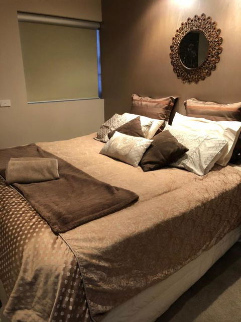 About Time Retreats Studio Seven - Australian Destinations 5