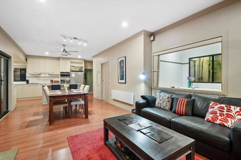 About Time Retreats Studio Seven - Australian Destinations 3