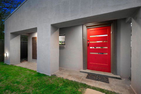 About Time Retreats Studio Seven - Australian Destinations 4