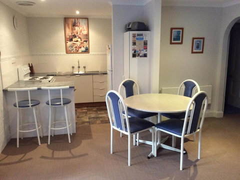 Como Lodge - Australian Destinations 6