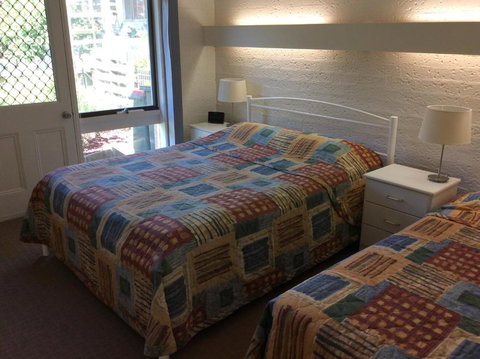 Como Lodge - Australian Destinations 2