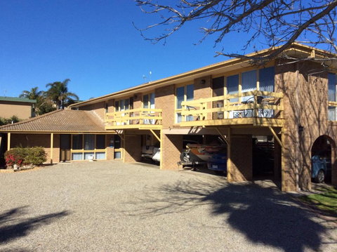 Como Lodge - Australian Destinations 4