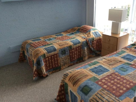 Como Lodge - Australian Destinations 5