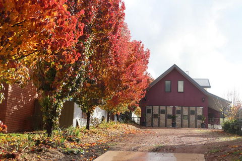 Magenta Cottage - Australian Destinations 6