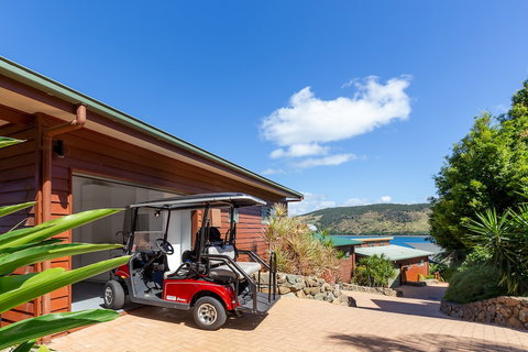 Casuarina Cove - Australian Destinations 0