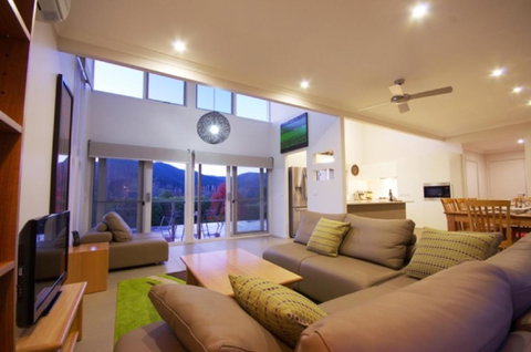 Cadence At Bright Luxury Accommodation - Australian Destinations 2