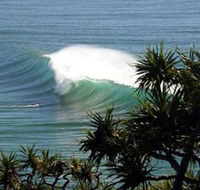 Cabarita Studio - Australian Destinations