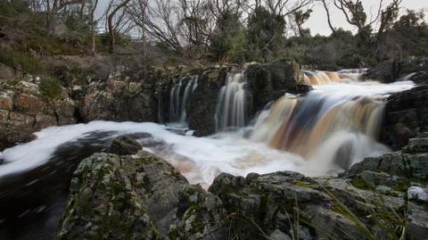 Arthur Riverfront & Sea Lodge Downstream - Australian Destinations 5