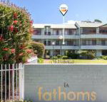 Fathoms 9 Mollymook - Australian Destinations