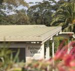 2 / 81 Clyde St. Villa De Golf at Mollymook - Australian Destinations