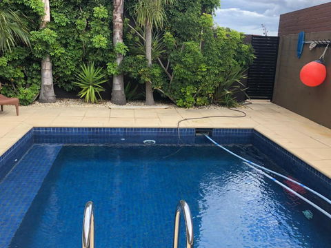 Pacific Paradise - Australian Destinations 4