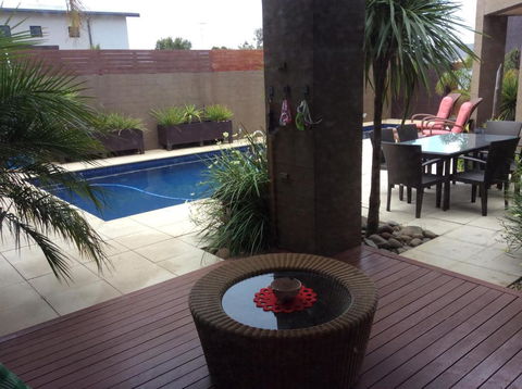 Pacific Paradise - Australian Destinations 5