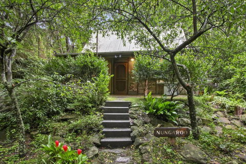 NUNGAROO COTTAGE - Australian Destinations 5