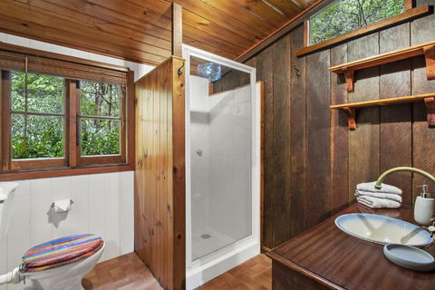 NUNGAROO COTTAGE - Australian Destinations 2