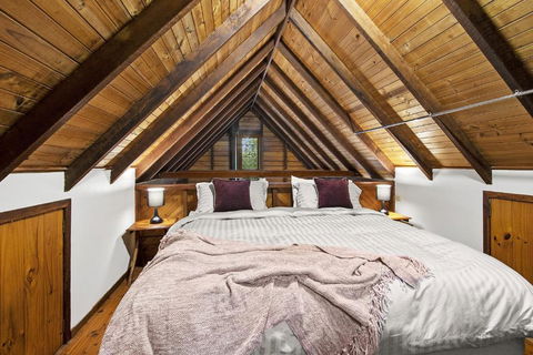 NUNGAROO COTTAGE - Australian Destinations 4