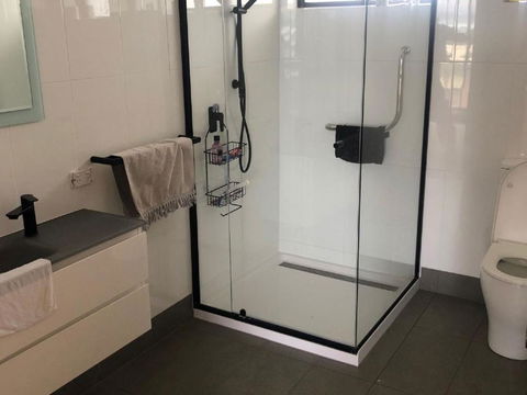 AMBIENCE By THE SEA - Australian Destinations 6