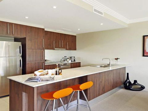 Anchorage AtHarbourside Magnificent Views - Australian Destinations 0