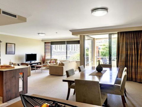 Anchorage AtHarbourside Magnificent Views - Australian Destinations 4