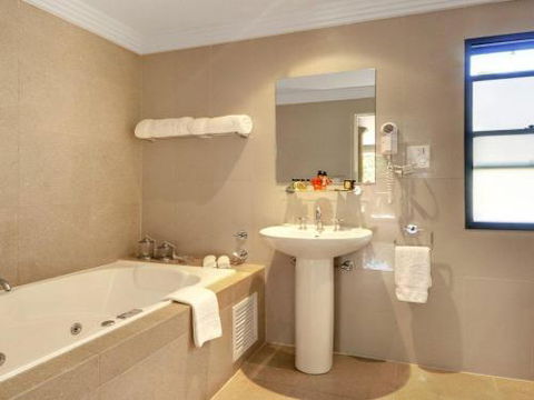 Anchorage AtHarbourside Magnificent Views - Australian Destinations 1