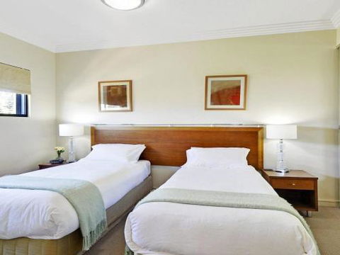 Anchorage AtHarbourside Magnificent Views - Australian Destinations 6