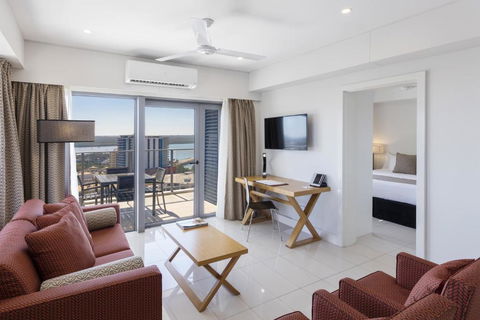 Apartments At 31 Woods - Australian Destinations 6