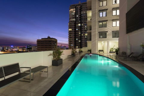 Apartments At 31 Woods - Australian Destinations 2