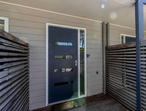 COASTAL SOUL VILLA At BROADBEACH - Australian Destinations 0