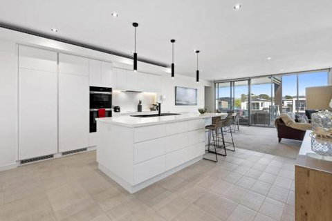 MARINA VIEW - Australian Destinations 5