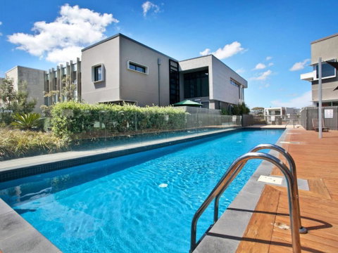 MARINA VIEW - Australian Destinations 6