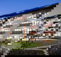 Quest Wangaratta - Australian Destinations