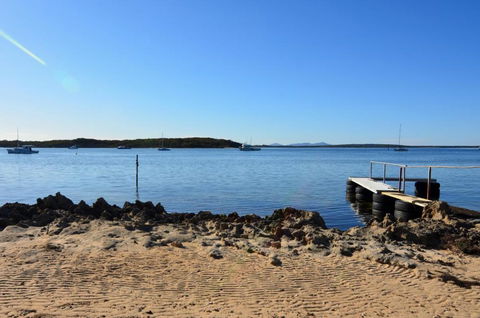 CDC 625 Beach House - Australian Destinations 4