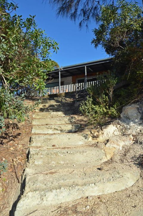 CDC 625 Beach House - Australian Destinations 2