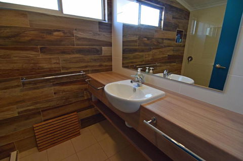 CDC 625 Beach House - Australian Destinations 6