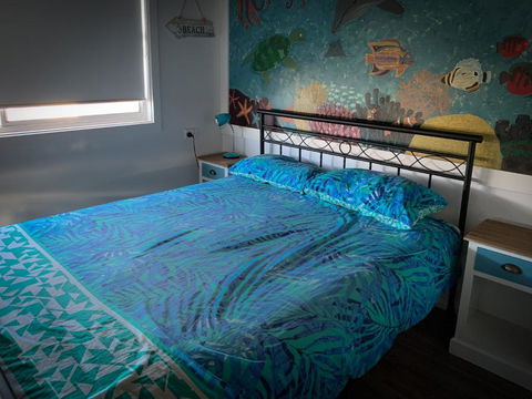 CDC 625 Beach House - Australian Destinations 3