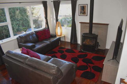 NEW Winston Cottage Leura Views & Location - Australian Destinations 2