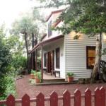 Coach House - Australian Destinations 0