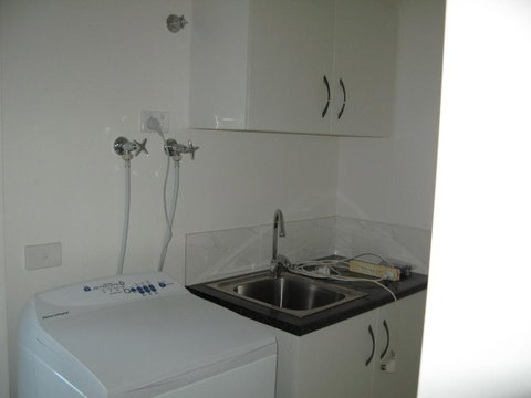 The Villa Kyabram - Australian Destinations 5