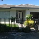 The Villa Kyabram - Australian Destinations 0