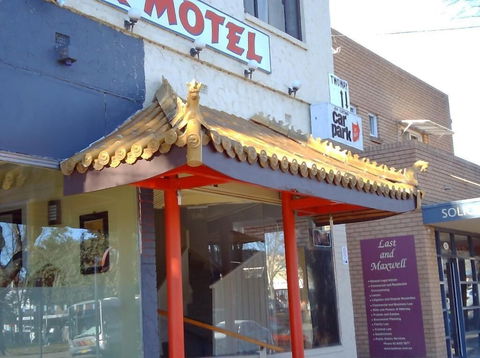 IMotel AU - Australian Destinations 1