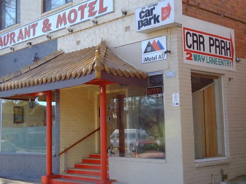 IMotel AU - Australian Destinations 6