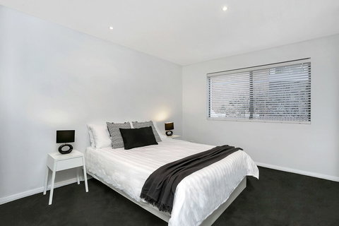 Contemporary Garden Apartment SINC1 - Australian Destinations 3