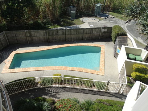 Costa Bella Apartments - Australian Destinations 6